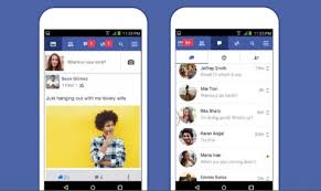 Facebook lite also helps you keep up with the latest news and current events around the world. Facebook Lite Mod Apk Full Tema Terbaru 2021 For Android Filehippo