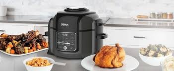Rinse chicken and remove any items from inside bird. What Cooking Presets Are Available On The Ninja Foodi Imore