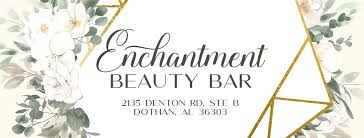 enchantment beauty bar