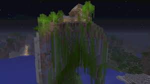 Browse and download minecraft house maps by the planet minecraft community. Jungle Mountain House Minecraft Amino