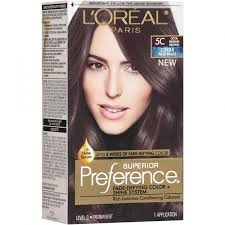 Beautiful Loreal Hair Color Chart Excellence Creme Image Of