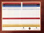 Alexandria Golf Club - Course Profile | Course Database