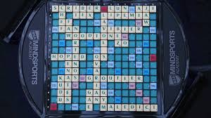learn if you play scrabble