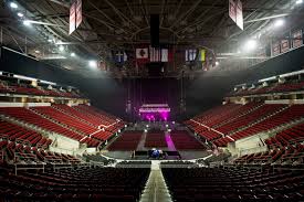 Pnc Arena Arenanetwork