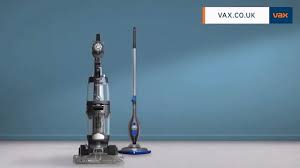 vax platinum power max vacuum cleaner