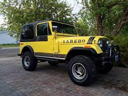 hardtop for jeep cj7 1976