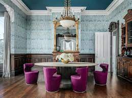 15 victorian dining room ideas