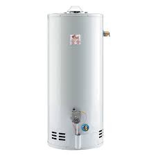 Gemco Natural Gas Water Heater