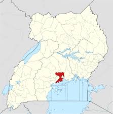 Wakiso District Wikipedia