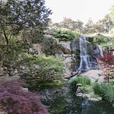 Japanese Garden Maymont Foundation