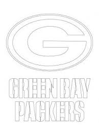 Brandcrowd logo maker is easy to use and allows you full customization to get the black logo you. Green Bay Packers Coloring Pages Green Bay Packers Logo Coloring Page Green Bay Packers Logo Green Bay Packers Football Coloring Pages