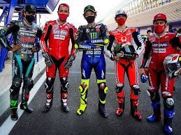 2021 2020 2019 2018 2017 2016 2015 2014 2013. The Motogp 2021 Schedule Is Threatened By Chaos Has The Potential To Be Advanced Sportsbeezer