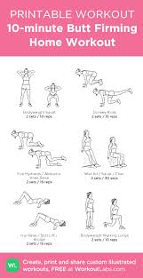 The 25 best Printable workouts ideas on Pinterest