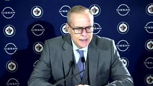 Historical records matching paul maurice seleen. Analysis Maurice Chooses Continuity To Try To Help Jets Stop Slide Winnipeg Globalnews Ca