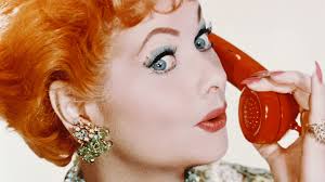 august 6 1911 lucille ball was born