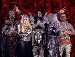Another opportunity for the finns to showcase their deep love of distorted guitars, emphatic rhythms, and vigorous vocals. Lordi Eurovision Song Contest Wiki Fandom