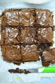 chocolate brownies totally fat free