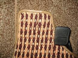 coco floor mat carpet set for bmw e10