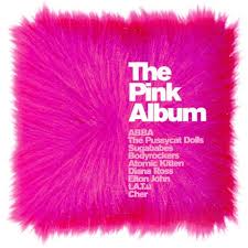 The Pink Album Mozo Carpentersdaughter Co