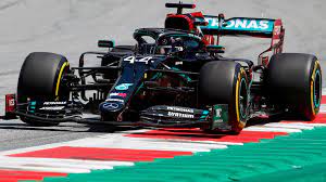 Whether or not they all will be held is due to the coronavirus pandemic unknown. Austrian Gp Practice Three Lewis Hamilton Ahead Max Verstappen Closer F1 News