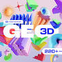 Noform | Wizualizacje 3D _ 3D Renderings from www.behance.net