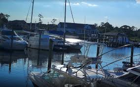 docking your boat boat slip vs dock