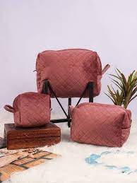 cosmetic bag at best in india