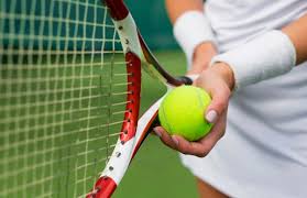 tennis terms and slang words