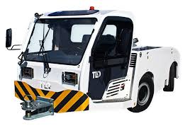 Tld Tmx 150 9 12 15 16 Pushback Tow Tractor Aero Specialties