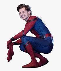 To search on pikpng now. Tom Tomholland Love Spider Spiderman Png Pngs Redbubble Stickers Tom Holland Transparent Png Kindpng