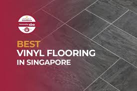 vinyl flooring in singapore