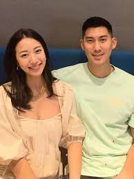 Godfrey showed off red carpet trips, vacations, and ads he appeared in on his account. Godfrey Gao S Pal James Mao Names Newborn Son After The Late Star Today