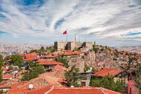 أفضل الأماكن السياحية في أنقرة وأهم النشاطات التي يمكن القيام بها في عاصمة  تركيا