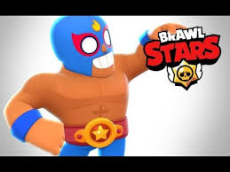 It is brawl stars, a title where you can compete with online players on your own or team up with your friends to conquer the battlefield and become the most prominent brawler ever. El Rey Costo Brawl Stars Fr Youtube