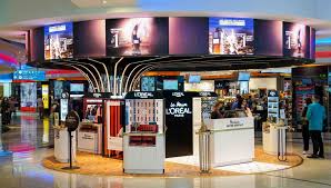 dubai duty free group to launch pop up