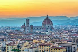 florence italy where to eat stay