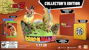 Gamestop is excited to bring you the dragon ball z kakarot game with a new power awakens set dlc on nintendo switch! Dragon Ball Z Kakarot Game S Trailer Features Narration By Vegeta