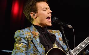Harry Styles In New York Madison Square Garden Seatgeek