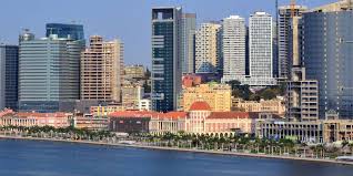 República de angola), is a country located on the west coast of southern africa. Angola Peo Employer Of Record Expand Business Into Angola