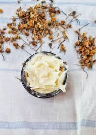 homemade hand cream without beeswax