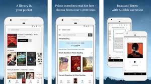 The kindle app puts millions of books at your fingertips. 15 Best Ebook Reader Apps For Android Android Authority