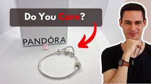 should you pandora jewelry