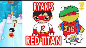 I mailed myself to ryan toysreview to play with ryan's world toys and it worked! Ryan S World Tag With Ryan S And Coloring Pages Ryan S Games Ryan S Gusgummygator Ryan Sworld Youtube