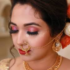 mac uni salon bridal makeup artist