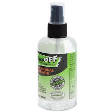 Takeoff Adhesive Remover 4 Oz Bottle