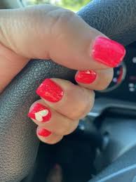 vv nails spa 4330 centerplace dr