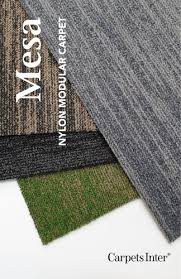mesa carpets inter pdf catalogs