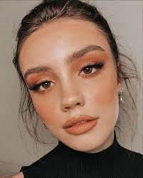 trenst fall makeup looks of 2021