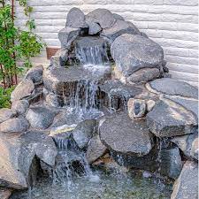The Benefits Of Adding A Pond Or Water
