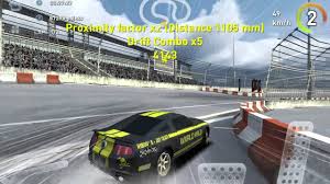 real drift car racing lite apps on